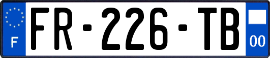 FR-226-TB