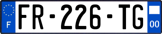 FR-226-TG
