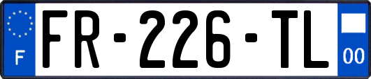 FR-226-TL