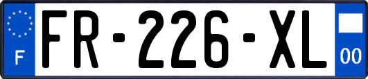 FR-226-XL