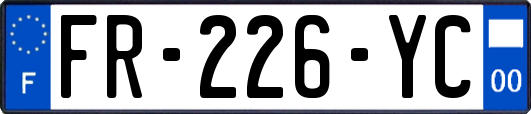 FR-226-YC