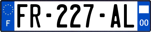 FR-227-AL