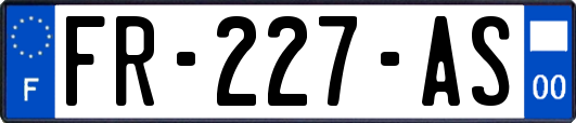 FR-227-AS