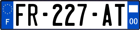 FR-227-AT