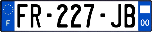 FR-227-JB