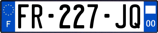 FR-227-JQ