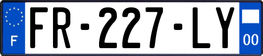 FR-227-LY