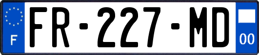 FR-227-MD