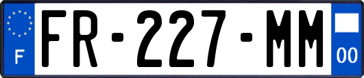 FR-227-MM