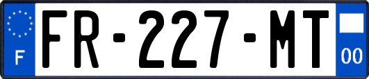 FR-227-MT