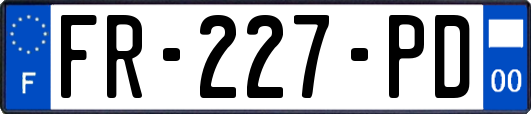 FR-227-PD