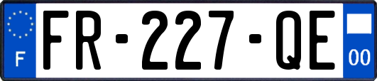 FR-227-QE