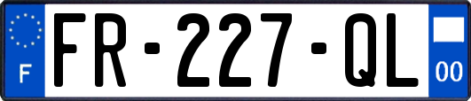 FR-227-QL