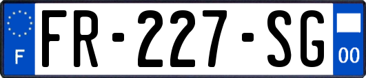 FR-227-SG