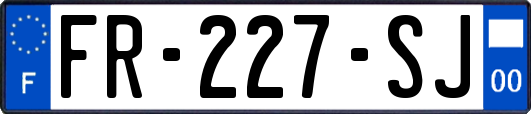 FR-227-SJ