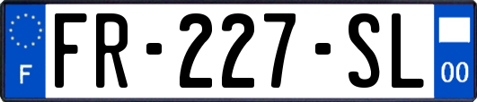 FR-227-SL