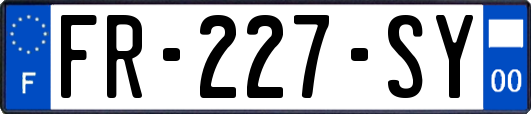 FR-227-SY