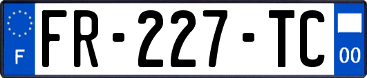 FR-227-TC