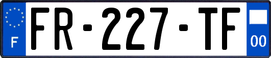 FR-227-TF