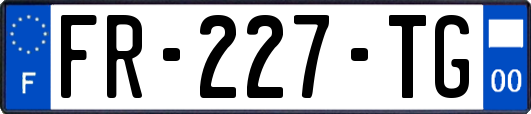 FR-227-TG