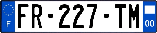 FR-227-TM