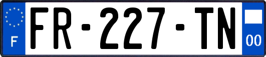 FR-227-TN