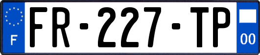 FR-227-TP