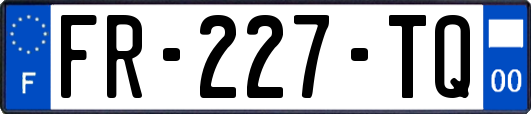 FR-227-TQ