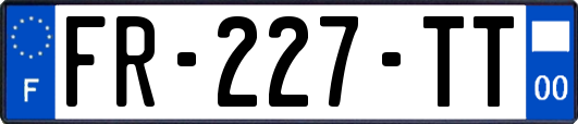 FR-227-TT