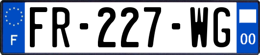 FR-227-WG