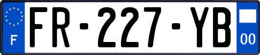 FR-227-YB