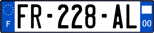 FR-228-AL