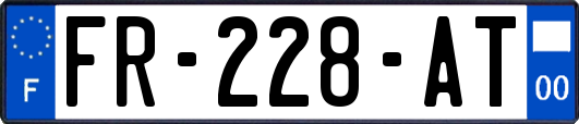 FR-228-AT