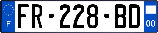 FR-228-BD