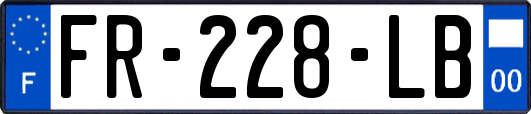 FR-228-LB