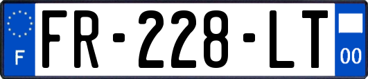 FR-228-LT
