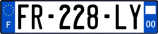 FR-228-LY