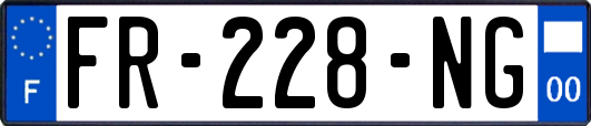 FR-228-NG