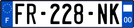 FR-228-NK