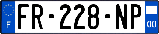 FR-228-NP