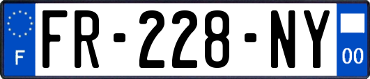 FR-228-NY