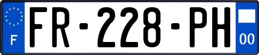 FR-228-PH