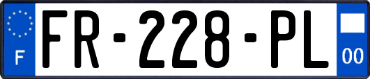 FR-228-PL