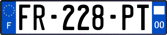 FR-228-PT