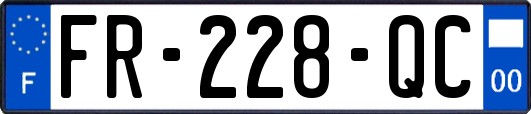 FR-228-QC