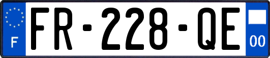 FR-228-QE