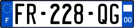 FR-228-QG