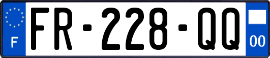 FR-228-QQ