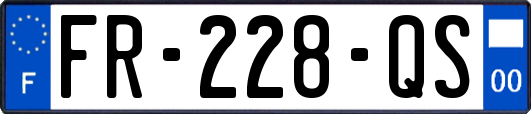 FR-228-QS