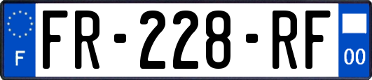 FR-228-RF